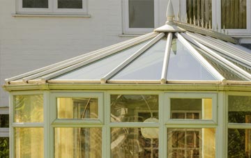 conservatory roof repair Four Points, Berkshire