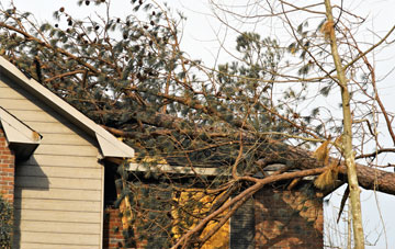 emergency roof repair Four Points, Berkshire