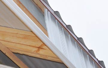 why Four Points fascia repairs are essential