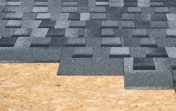 expert Four Points asphalt roof companies