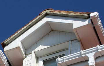 Four Points fascia installation costs