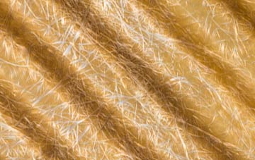 Four Points fibreglass roof waterproofing