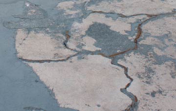 fibreglass roofing replacement Four Points