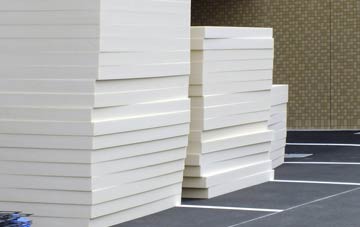 Four Points flat roof insulation costs