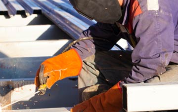 Four Points flat roofing options