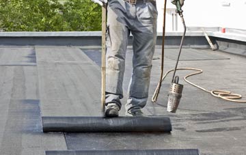 flat roof replacement Four Points, Berkshire