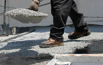 Four Points flat roofing companies