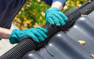 Four Points gutter repair companies