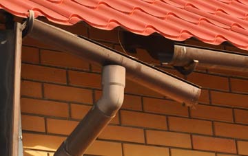 Four Points gutter repair costs