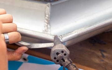 disadvantages of Four Points lead roofing