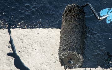 Four Points liquid sealant waterproofing