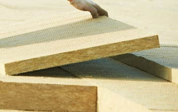 measuring Four Points tapered insulation