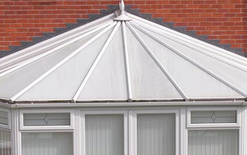 Four Points polycarbonate conservatory roof repairs