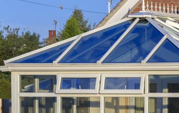 professional Four Points conservatory insulation