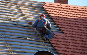 roof tiles Four Points, Berkshire