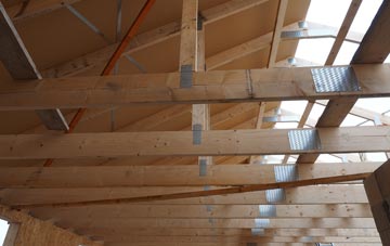 Four Points roof truss costs