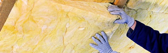 quotes for Four Points roof insulation