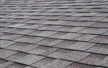 Four Points tiles for shallow pitch roofing