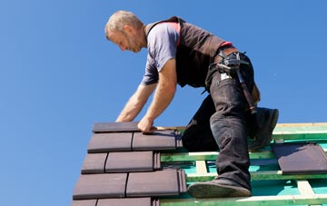 disadvantages of Four Points slate roofing