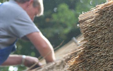 professional Four Points thatchers