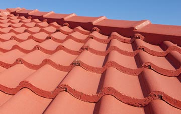 Four Points tile and slate roof replacement