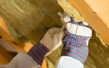 types of Four Points pitched roof insulation materials