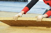 find rated Four Points roof insulation companies