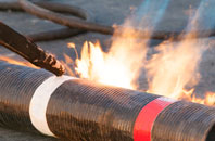 Four Points flat roofing replacement