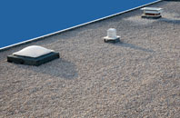 Four Points flat roofing