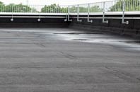 find rated Four Points flat roofing companies