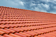 Four Points roofing tiles