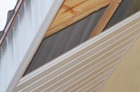 rated Four Points soffit repair companies