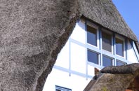 find rated Four Points thatchers